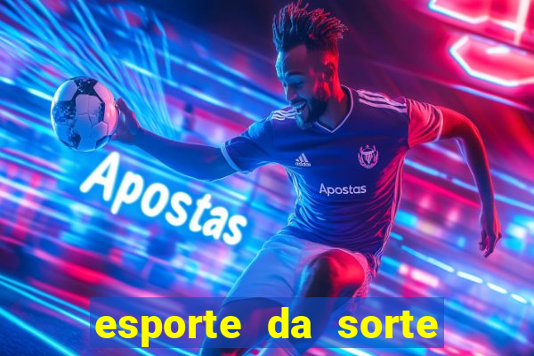 esporte da sorte codigo promocional