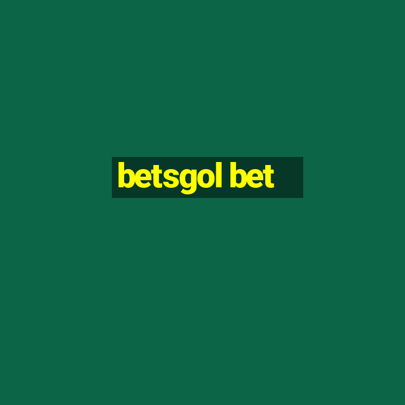 betsgol bet