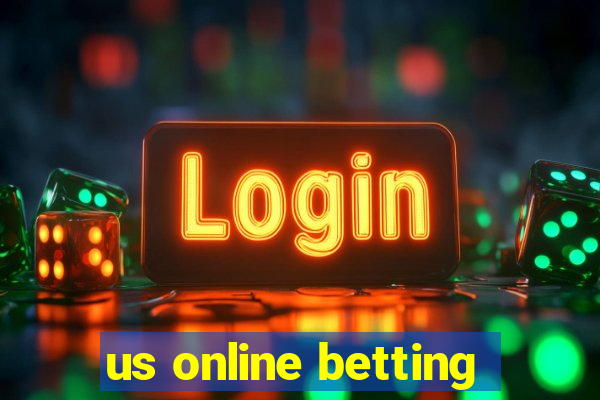 us online betting