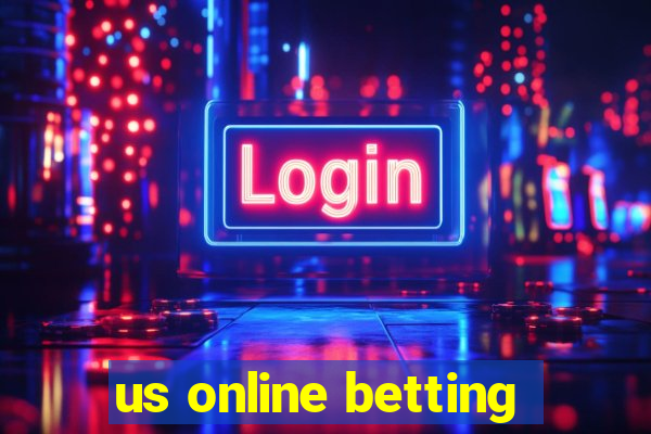 us online betting