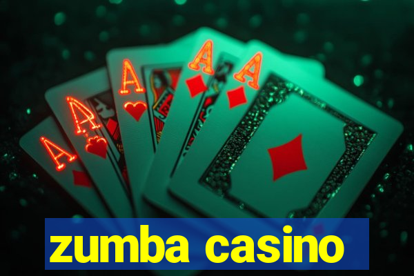 zumba casino