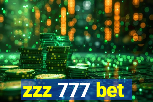 zzz 777 bet