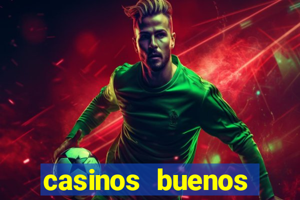 casinos buenos aires online