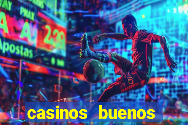 casinos buenos aires online