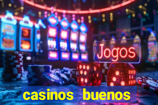 casinos buenos aires online