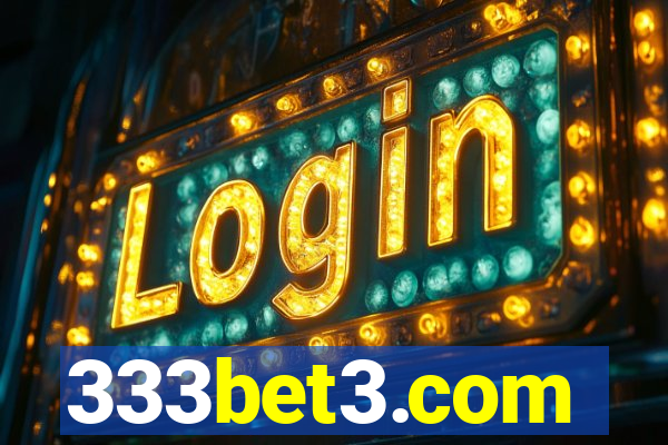 333bet3.com