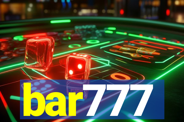 bar777