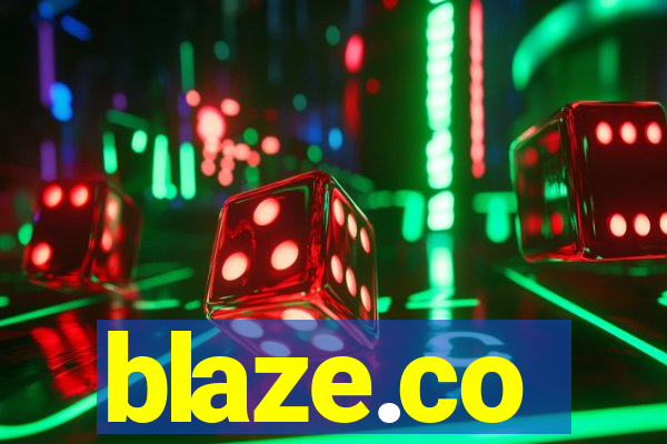 blaze.co