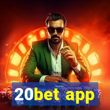 20bet app