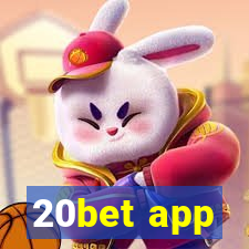 20bet app