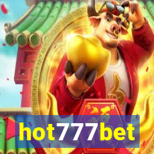 hot777bet