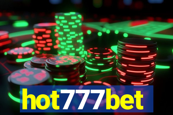 hot777bet