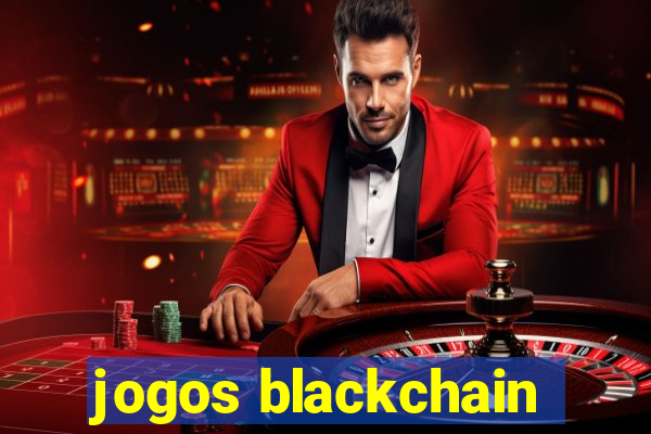 jogos blackchain