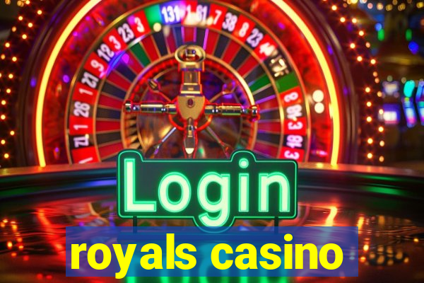 royals casino