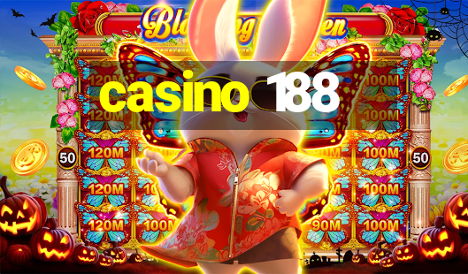 casino 188