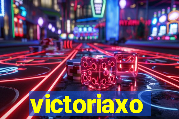 victoriaxo