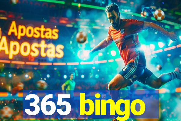 365 bingo