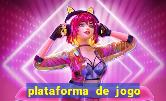 plataforma de jogo com bonus de cadastro