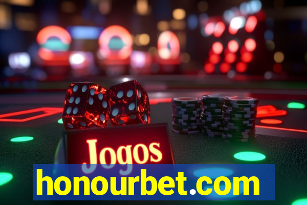 honourbet.com