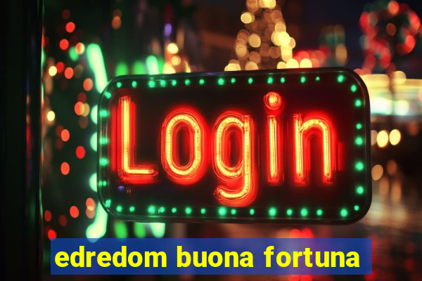 edredom buona fortuna