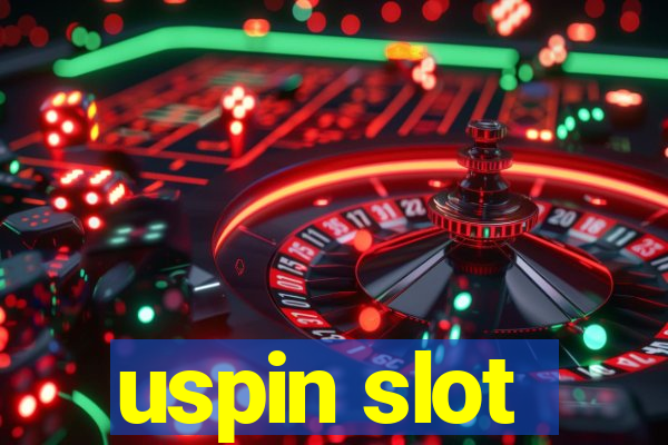 uspin slot