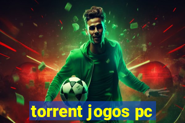 torrent jogos pc