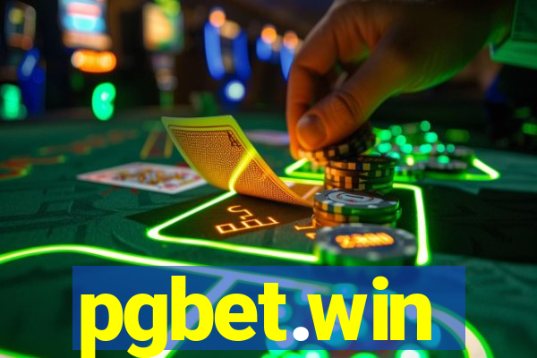 pgbet.win