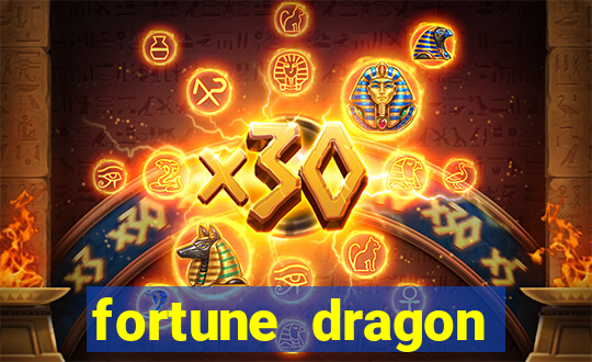 fortune dragon estrela bet