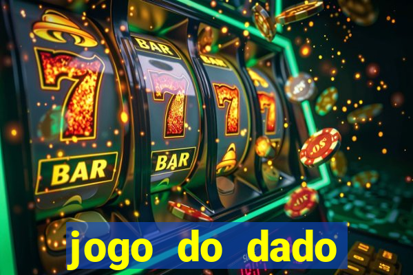 jogo do dado online aposta