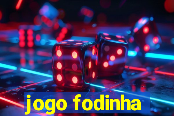 jogo fodinha