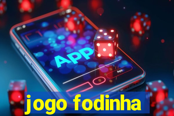 jogo fodinha