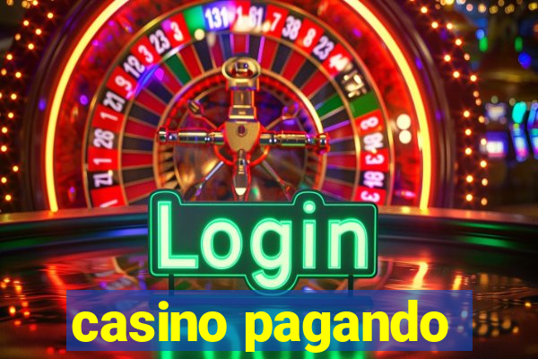 casino pagando