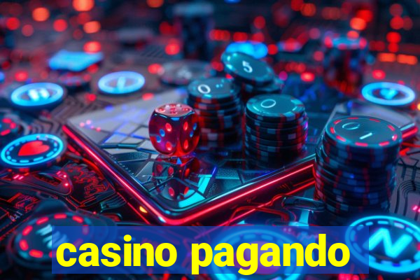 casino pagando