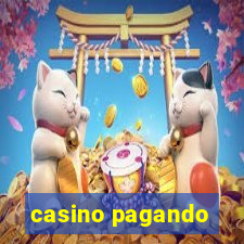 casino pagando