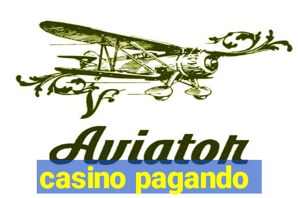 casino pagando