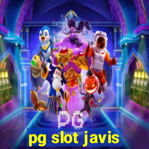 pg slot javis