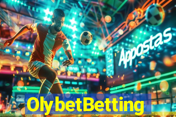 OlybetBetting