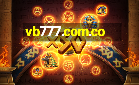 vb777.com.co