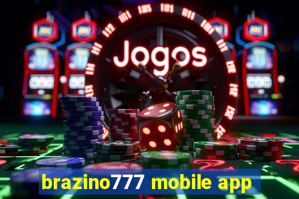 brazino777 mobile app