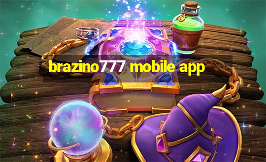 brazino777 mobile app