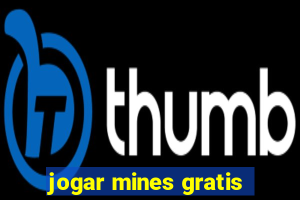 jogar mines gratis