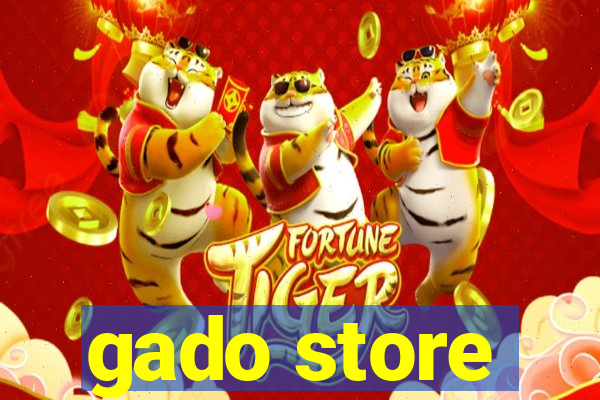 gado store