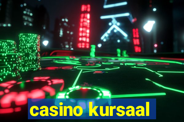 casino kursaal