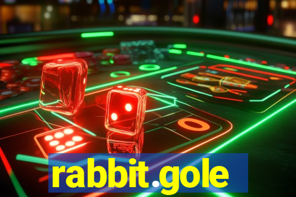 rabbit.gole