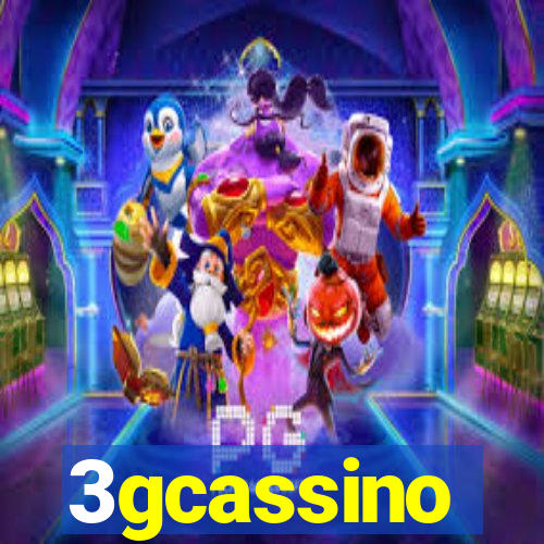 3gcassino