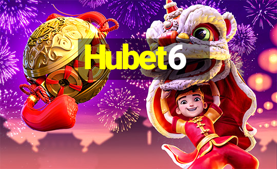 Hubet6