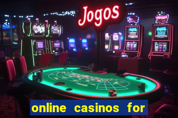 online casinos for new zealand players