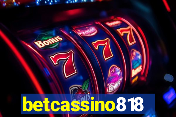 betcassino818