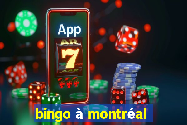 bingo à montréal