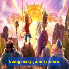 being mary jane tv show